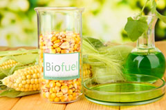 Rowston biofuel availability