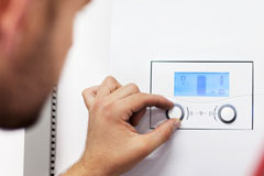 best Rowston boiler servicing companies