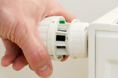 Rowston central heating repair costs