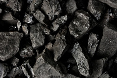 Rowston coal boiler costs