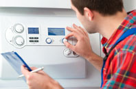 free Rowston gas safe engineer quotes