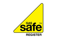 gas safe companies Rowston